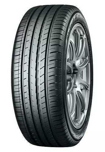 Yokohama Bluearth-gt Ae51 215/45R17 Kesärengas henkilöautoon - 17-tuumaiset - TO-147737 - 1