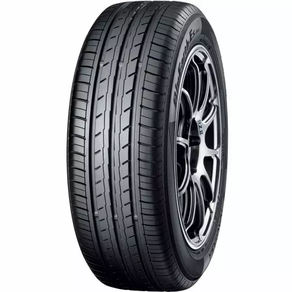 Yokohama Bluearth Es32 165/60R15 Kesärengas henkilöautoon - 15-tuumaiset - TO-124387 - 1