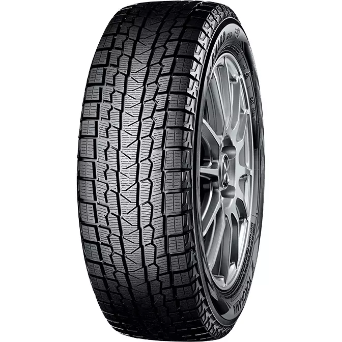 Yokohama Ice Guard (ig53) 235/60R20 Kitkarengas henkilöautoon - 20-tuumaiset - TO-173827 - 1