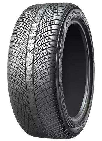 Yokohama V907 265/35R21 Kitkarengas henkilöautoon - 21-tuumaiset - TO-203367 - 1