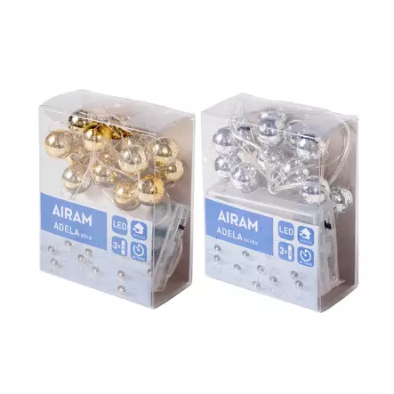 valolankasarjat - Valosarjat - 6435200238658 - 2