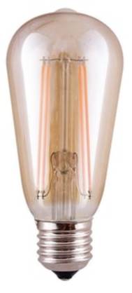 Airam LED Edison 5 W E27 - Lamput ja loisteputket - 635200198778 - 1