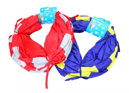 Aktivointitunneli Jalo - Kissan lelut - 686-5076-58 - 1