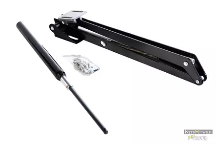 Automaattiavaaja kasvihuoneeseen - Kasvihuoneet - 6438168095448 - 1