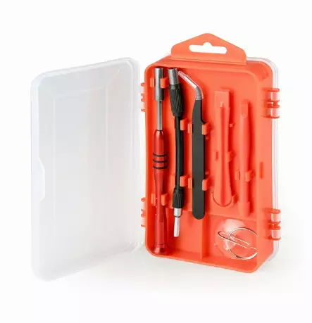 Elektroniikka työkalu srj 108 os.gembird - Muut tarvikkeet - 8716309094528 - 2