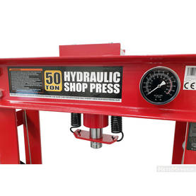 Hydrauliprässi 50t Torin TY50001 - Hydrauliprässit - 6438168053868 - 2