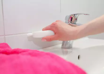 Jynss=C3=A4ri SINI - Siivousvälineet - 6423800165108 - 2