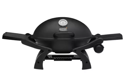 Kaasugrilli mustang caravan - Kaasugrillit - 6410412733788 - 1