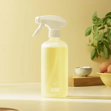 Keitti=C3=B6 puhdistusaine Starttipakkaus - Puhdistusaineet - 6423800070228 - 2