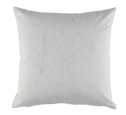 Koristetyyny Palermo harmaa 45x45 cm - Tyynyt ja peitot - 6410416033198 - 1