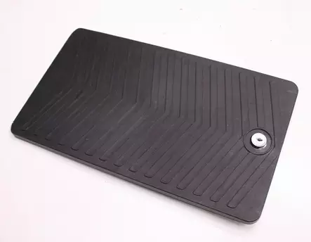 Kruiser Long Range: Akkukotelon kannen kehysmuovi - Kruiser Long Range - 6438431032408 - 1