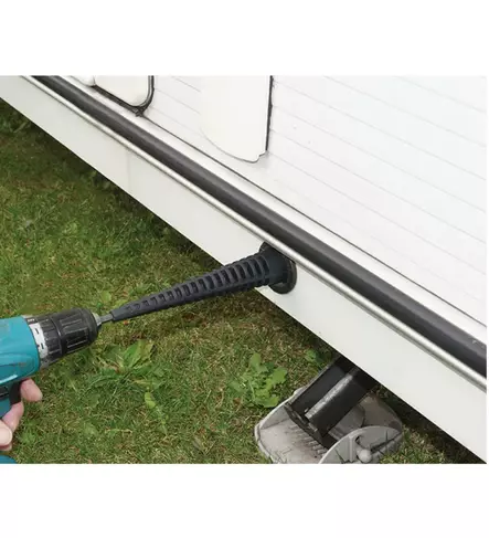 Kulmatukiadapteri 19mm Streetwize - Caravan - 5026637652738 - 2