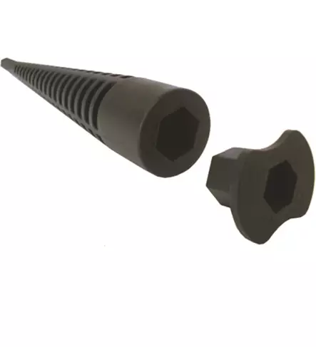 Kulmatukiadapteri 19mm Streetwize - Caravan - 5026637652738 - 1