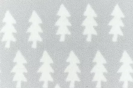 Kynnysmatto Kuusimets=C3=A4 50 x 80 cm - Kynnysmatot ja kuramatot - 6410413094048 - 2