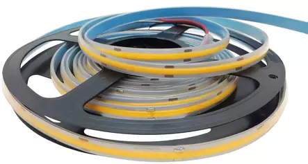 LED Cob Valonauha 5 m 12 V=20 - Valonauhat - 6438152074978 - 2