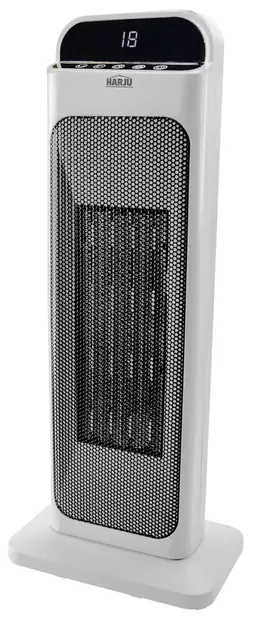 L=C3=A4mp=C3=B6puhallin torni 2000W - Lämpöpatterit ja -puhaltimet - 6438140025388 - 1