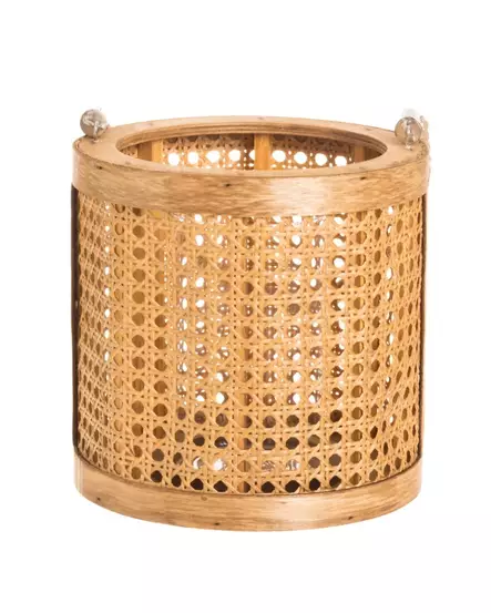 Lyhty Sunset 22 cm 4Living tuotekuva - Kynttilät ja lyhdyt - 6410413258808 - 2