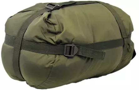 Retki makuupussi Army - Makuupussit - 6430066036158 - 3