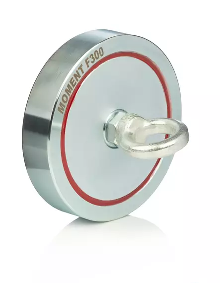 Supermagneetti Moment F300 p=C3=A4=C3=A4kuva - Metallinpaljastimet ja supermagneetit - 6438014227368 - 1