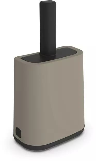 MyPet kissanhiekkalapioteline lapiolla ja pussilokerolla beige - Kissanhiekat ja vessat - TN-228108 - 1