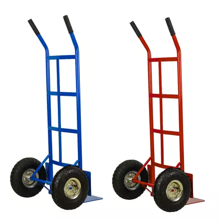 Magasink=C3=A4rra - Nokkakärryt ja pumppukärryt - 6438168088778 - 2