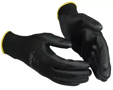 K=C3=A4sine Guide 526 - Pinnoitetut käsineet - 7325930085198 - 1