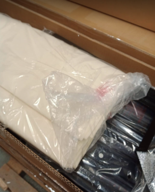 Kankaan v=C3=A4ri - Paviljongit ja pergolat - 6438168108728 - 2