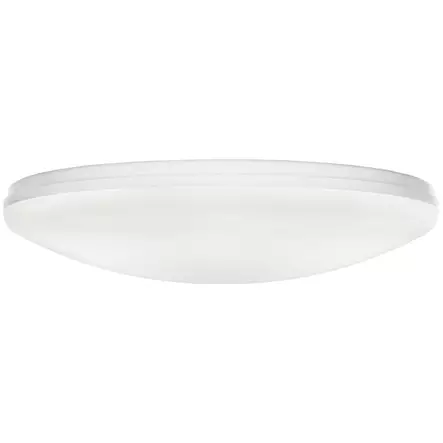 Plafondi Fenix Duo 12W IP44 valkoinen - Katto- ja seinävalaisimet - 6435200284488 - 1