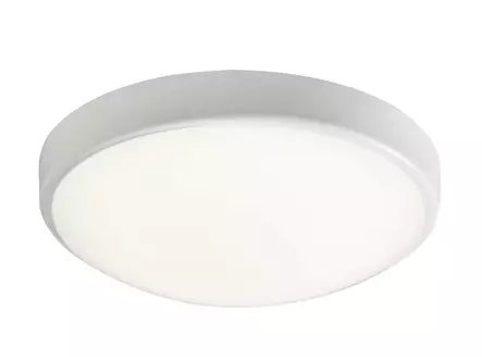 Airam Yleisvalaisin Zeo 280 duo ip20 5 - Katto- ja seinävalaisimet - 6435200249098 - 2