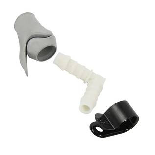 E2YH01 Tarvikesarja kuivausrumpujen kondenssiveden poistoon - Varaosat - 9029793388 - 3