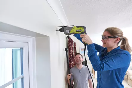 Poravasara RSDS680-K - Porakoneet ja poravasarat - 4892210135308 - 2