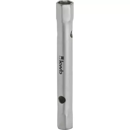 Putkiavain 8x9mm - Työkalut - 19-19-4009311108098 - 1
