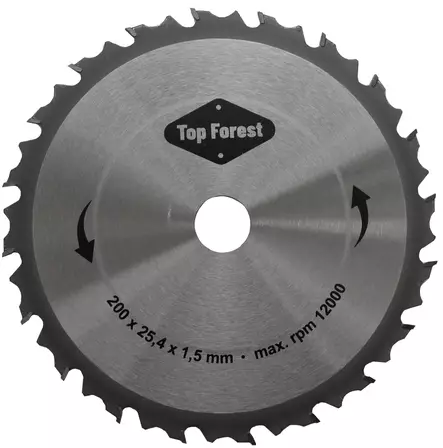 Raivaussahan kovapalater=C3=A4 200 - Raivaussahat ja trimmerit - 6430074694838 - 1