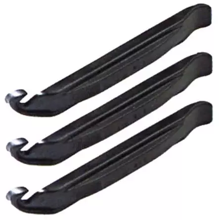 Rengasraudat 3 kpl - Polkupyörätyökalut ja kemikaalit - 4009208050318 - 1