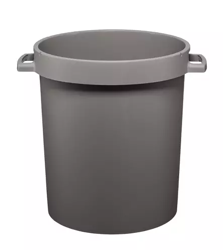 Saavi 45 L Recycled harmaa Orthex - Ämpärit ja saavit - 6411763516648 - 1