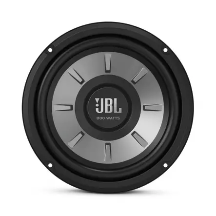 Subwoofer Stage 810 8" JBL - Autosubwooferit - 6925281927058 - 1