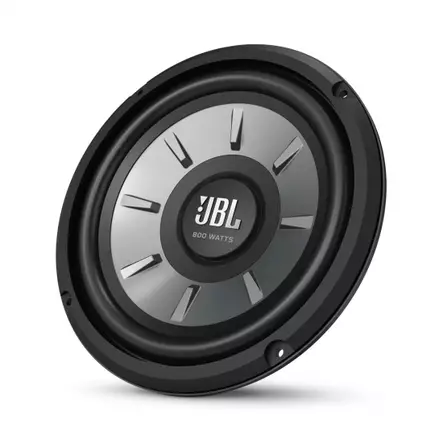 Subwoofer Stage 810 8" JBL - Autosubwooferit - 6925281927058 - 2