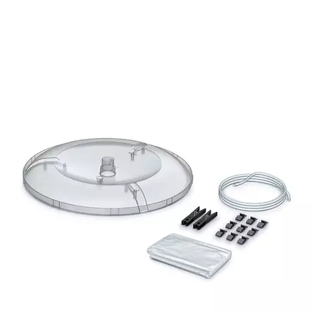 Tomaatin kasvatussuoja=20 - Istutus ja viljelytarvikkeet - 5905197383798 - 1