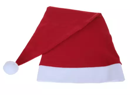 Tonttulakki vauvalle p=C3=A4=C3=A4kuva=20 - Jouluasusteet - 6410411076428 - 1