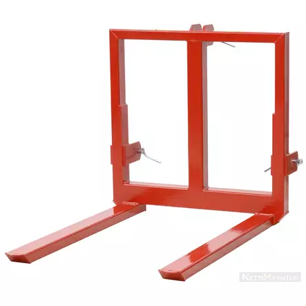 Trukkipiikit HD nostolaitteeseen CAT2 - Työkoneet ja ajoneuvojen lisälaitteet - 6438168099248 - 1