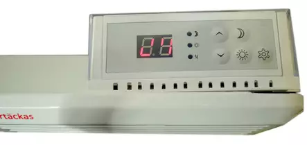 Virtausl=C3=A4mmitin 1200W - Lämpöpatterit ja -puhaltimet - 6438140012128 - 2