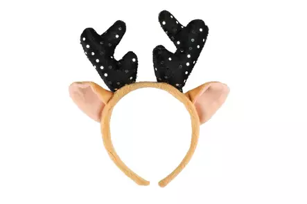 Winteria Poro panta korvilla - Jouluasusteet - 6410413316928 - 1