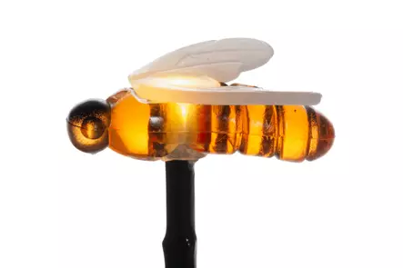 Solar valoketju Bees 20kpl - Aurinkokennovalaisimet - 6410416348568 - 2