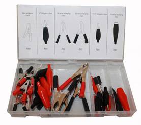 Hauenleikalajitelma 28-os. pääkuva  - Muut autosähkötarvikkeet - 6430074690458 - 1