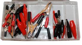 Hauenleikalajitelma 28-os. tuotekuva  - Muut autosähkötarvikkeet - 6430074690458 - 2