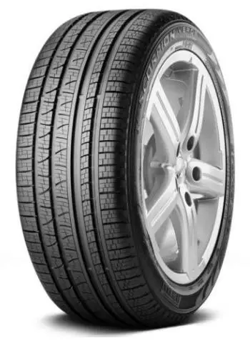 Pirelli Scorpion Verde All Season 235/65R19 Kesärengas henkilöautoon - 19-tuumaiset - TO-60738 - 1