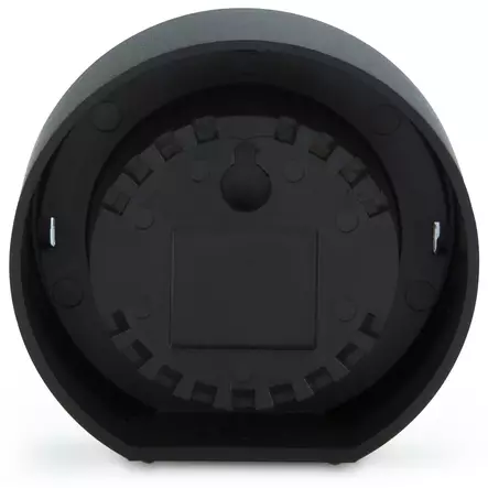 Analoginen kosteusmittari Musta - Nedis tuotteet - 8712412578528 - 35