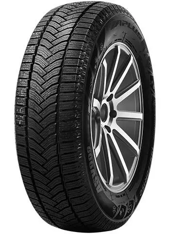 Aplus Asv909 Allseason 215/60R16C Ympärivuotinen pakettiautoon - 16-tuumaiset - TO-175378 - 1