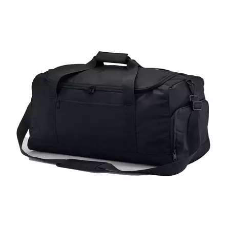 Bagbase Large treenilaukku 35 l, musta - Reput ja laukut - 5056514007368 - 1