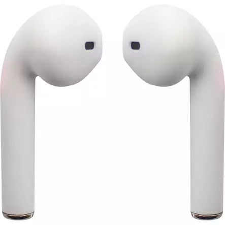 BluTC TWS kuulokkeet HP 1 Valkoinen - Nappikuulokkeet - 4024035035208 - 11